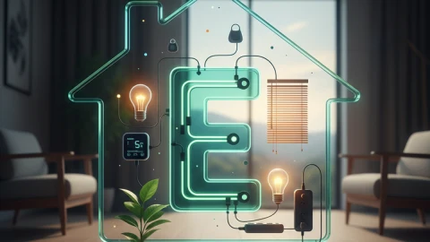 10 consejos efectivos para ahorrar energía en tu hogar