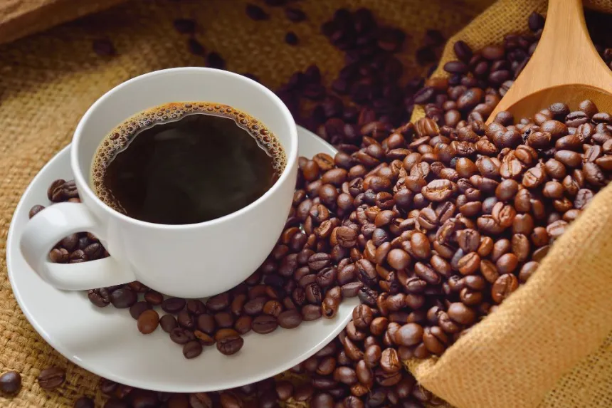 10 Surprising Health Benefits of Coffee