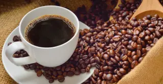 10 Surprising Health Benefits of Coffee