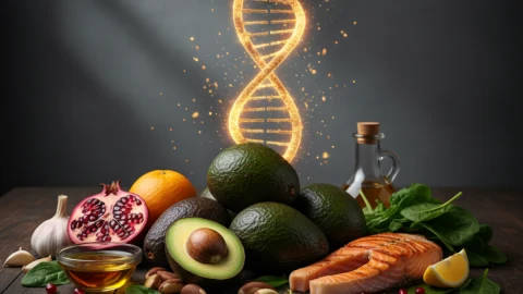 Alimentos que potencian la testosterona de forma natural