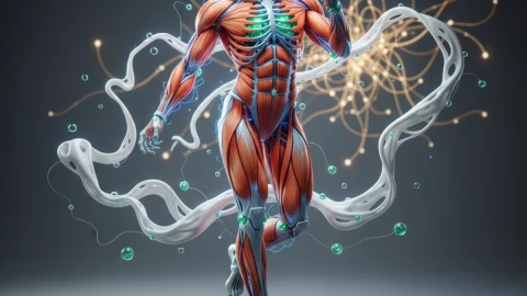 Aparato locomotor: funciones, componentes y su importancia para el cuerpo