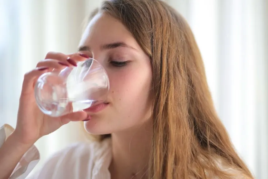 Bebidas efectivas para mantenerte hidratado adecuadamente