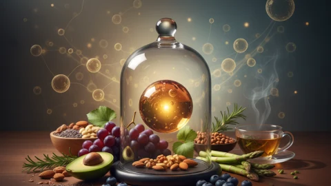 Beneficios de la dieta que imita el ayuno