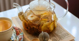 Beneficios de las infusiones de hierbas para tu salud