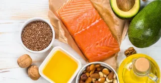 Benefits of Taking Omega-3 for Heart Health