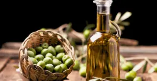 Benefits of extra virgin olive oil for your health