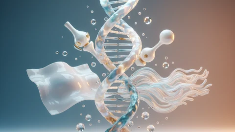 Beneficios del colágeno: ¿Por qué es tan importante?