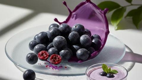 Beneficios del maqui berry para la salud y bienestar