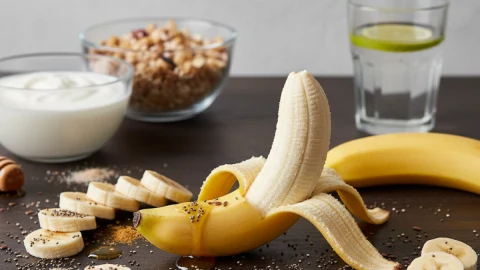 Beneficios del plátano para la salud y nutrición esencial