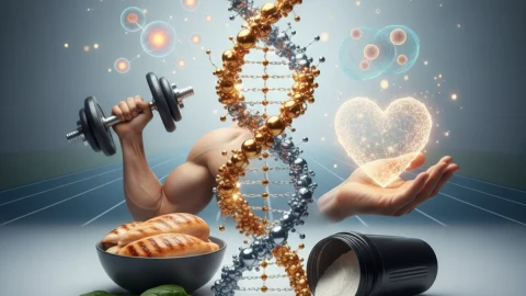 Essential Benefits of Protein for Health and Sports
