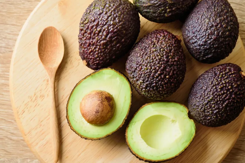 Beneficios sorprendentes de consumir palta para la salud