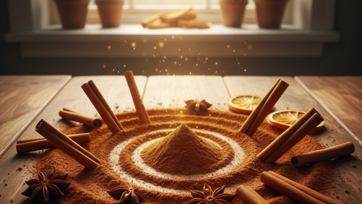 Beneficios sorprendentes de la canela para tu salud
