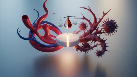 Beneficios y riesgos del uso de la aspirina diariamente