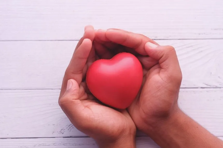 Claves esenciales para fortalecer tu corazón de forma natural