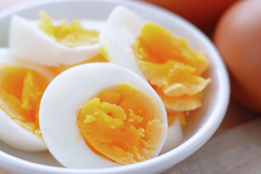 How to Boil Eggs: Essential Times and Tips