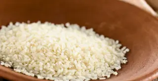 How to cook perfect Arborio rice step by step.