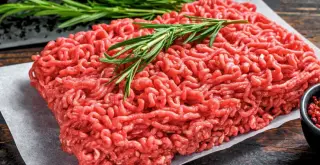 How to cook ground beef in a simple and delicious way.