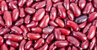 Cómo cocinar frijoles rojos de manera perfecta y fácil