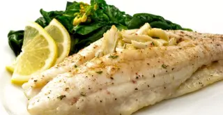 How to cook flounder easily and deliciously