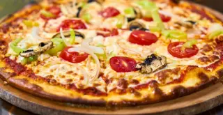 Cómo congelar pizza de manera correcta y fácil