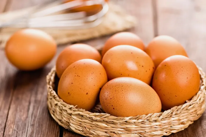 How to Keep Fresh Eggs for Longer