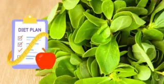 How to enjoy purslane in your daily diet