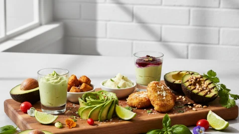 How to enjoy avocado even if you don't like it