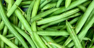 Cómo escaldar judías verdes de manera sencilla y efectiva