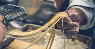 How to Make Homemade Pasta