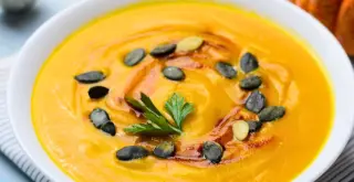 How to make easy and delicious pumpkin puree