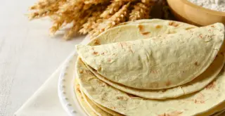 Cómo hacer tortillas caseras fáciles y rápidas