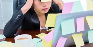 How to Properly Identify and Manage Prolonged Stress