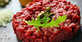 Cómo preparar un delicioso steak tartar en casa