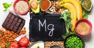 How to Naturally Prevent Magnesium Deficiency