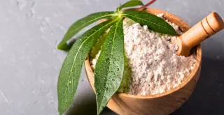 How to use cassava flour in your recipes