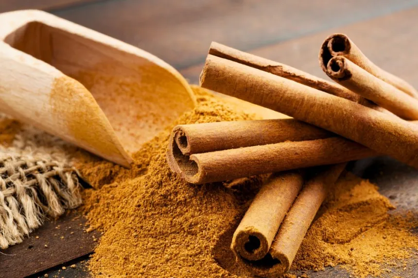 How to use cinnamon sticks in your recipes and more