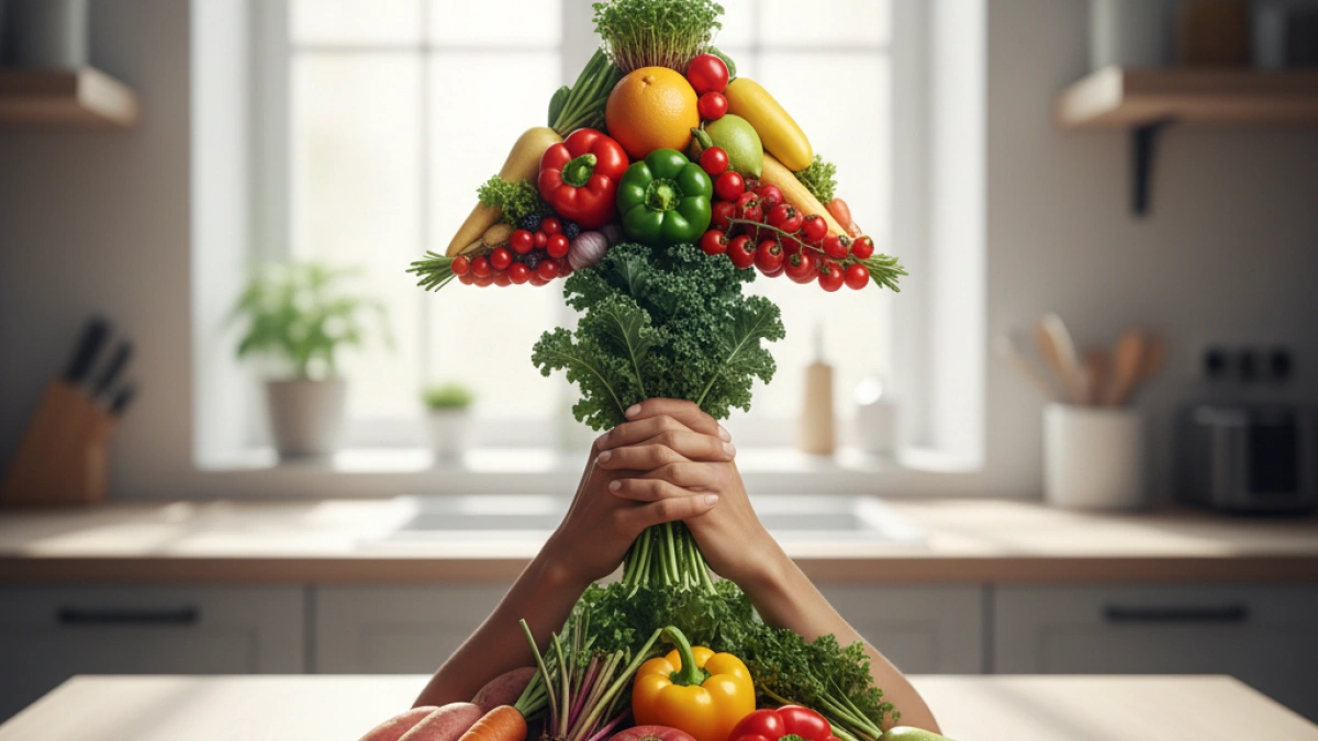 Consejos esenciales para iniciar una dieta vegetariana