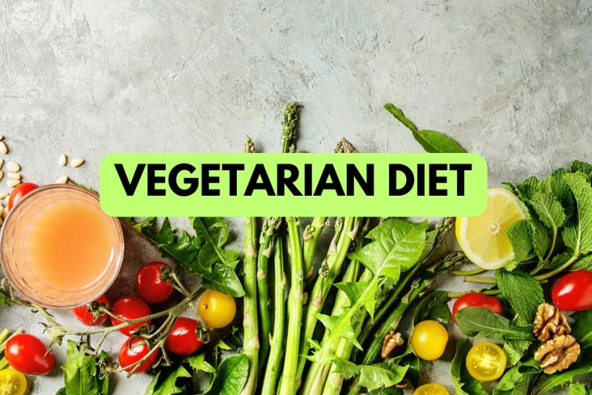 Consejos esenciales para iniciar una dieta vegetariana