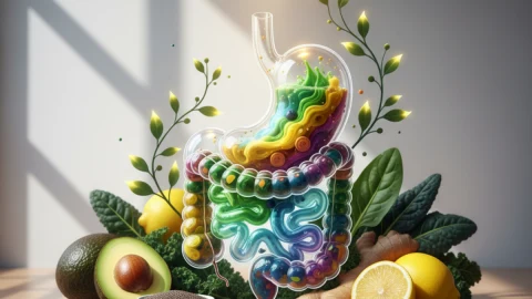 Consejos esenciales para mejorar tu salud digestiva