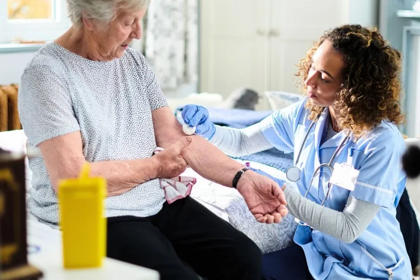 Influencia del sueño en el control de la diabetes