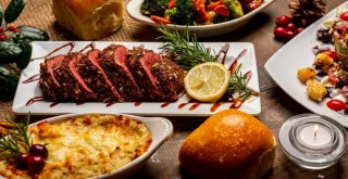 Las mejores recetas navideñas