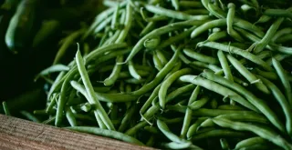 The 5 Benefits of Green Beans