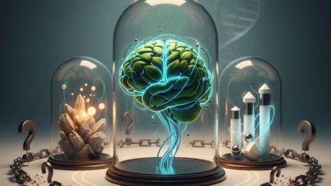 Mitos comunes en nutrición alternativa que debes conocer