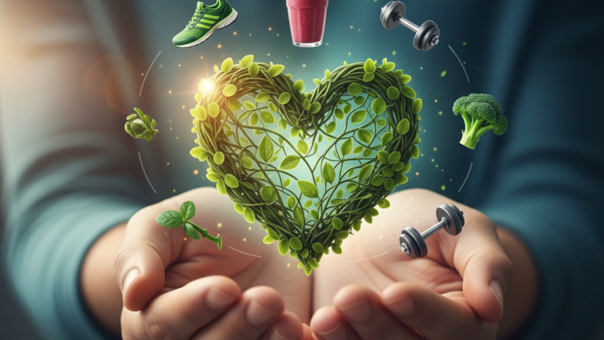 Prevención de enfermedades cardíacas: consejos clave para cuidar tu corazón