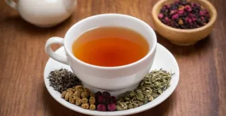 Properties of Tea: Antioxidants to Improve Your Health