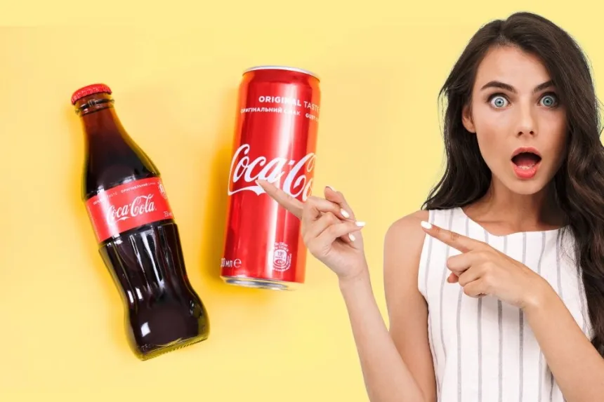 Recetas creativas para cocinar con Coca-Cola fácilmente