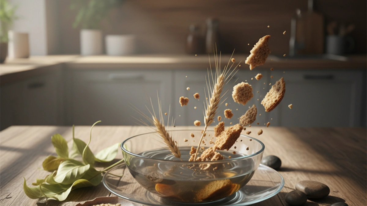 Signos de intolerancia al gluten que no debes ignorar