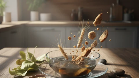 Signos de intolerancia al gluten que no debes ignorar