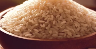 Recipes of Rice