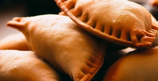 Recipes of Empanadas